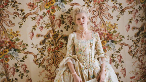 Photo du film Marie Antoinette v.f.