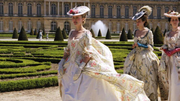 Photo du film Marie Antoinette v.f.