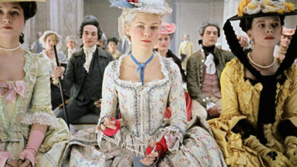 Photo du film Marie Antoinette v.f.