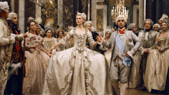 Photo du film Marie Antoinette v.f.
