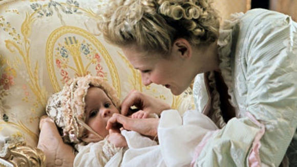 Photo du film Marie Antoinette v.f.
