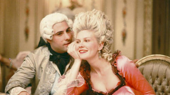 Photo du film Marie Antoinette v.f.