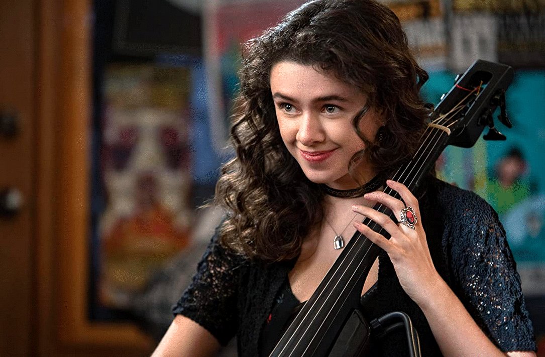 Photo du film Metal Lords