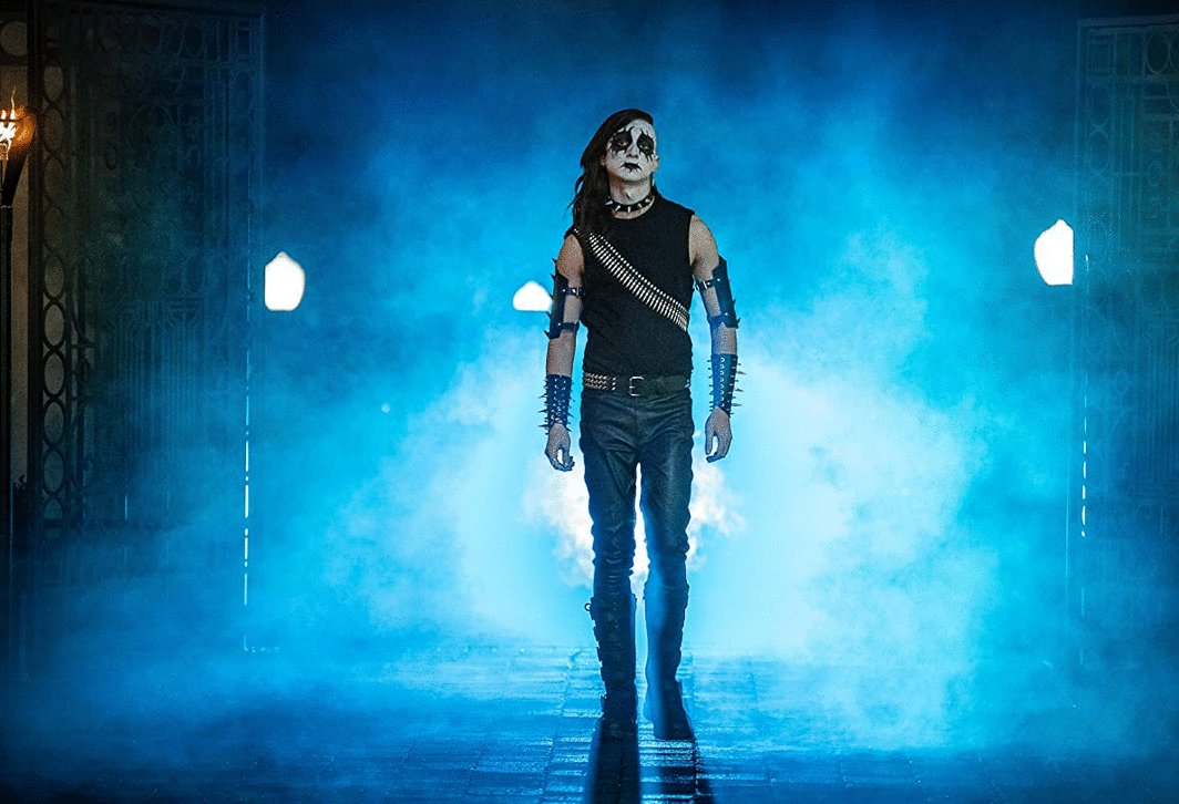 Photo du film Metal Lords