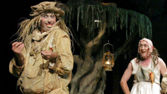 Photo du film Le songe d'une nuit d'été