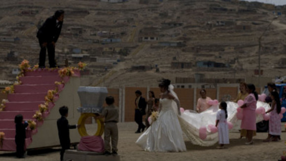 Photo du film The Milk of Sorrow