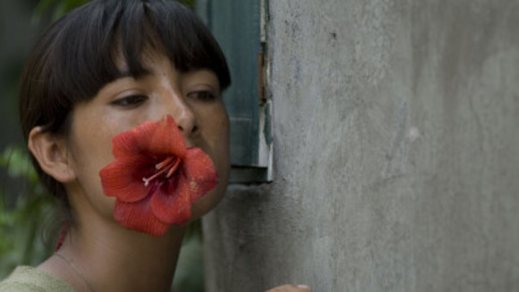 Photo du film The Milk of Sorrow