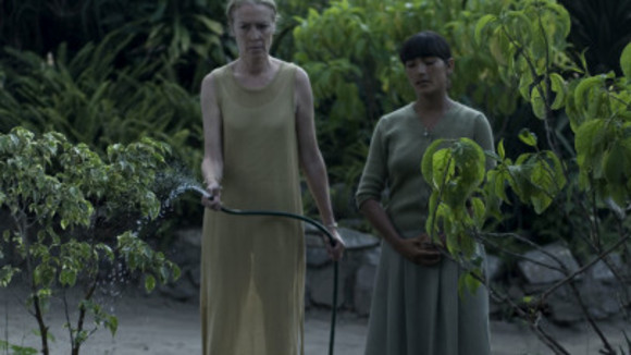 Photo du film The Milk of Sorrow