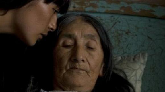 Photo du film The Milk of Sorrow