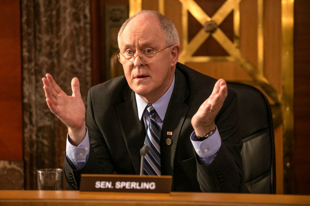 Photo du film Mademoiselle Sloane