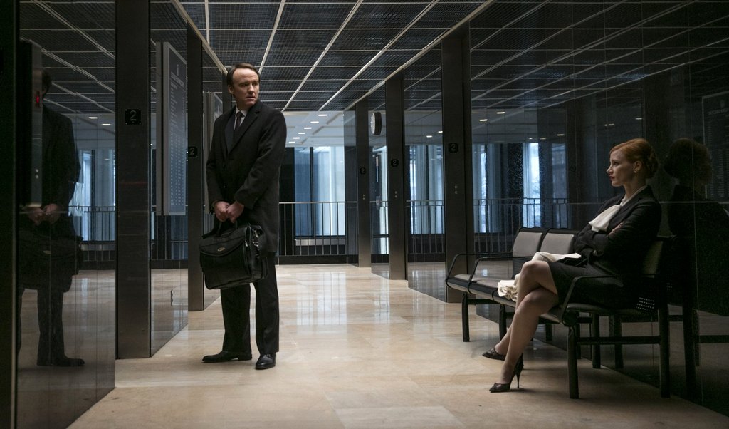 Photo du film Mademoiselle Sloane