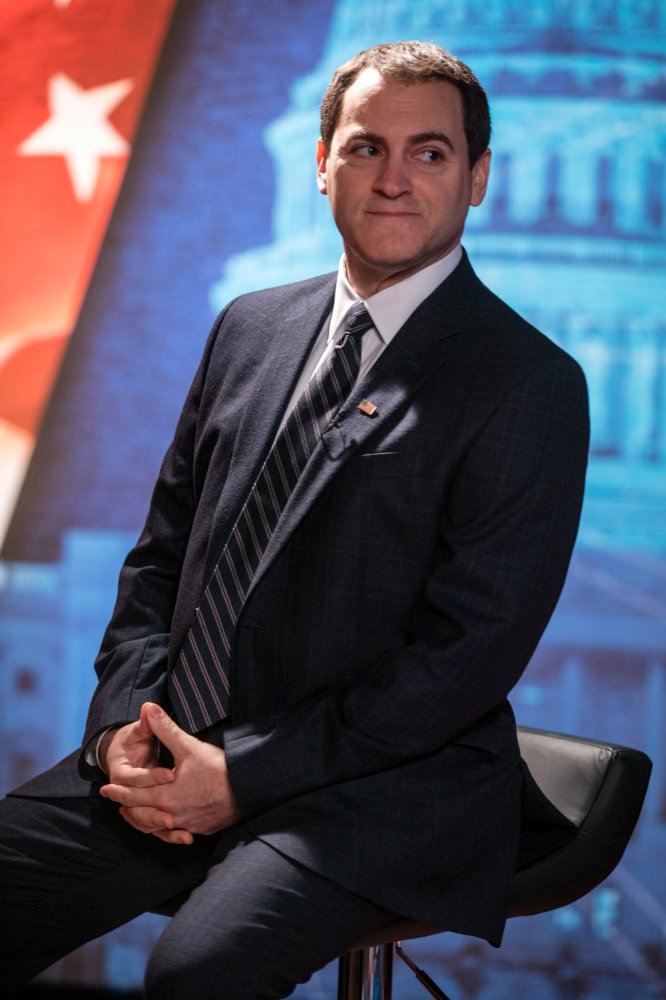 Photo du film Mademoiselle Sloane