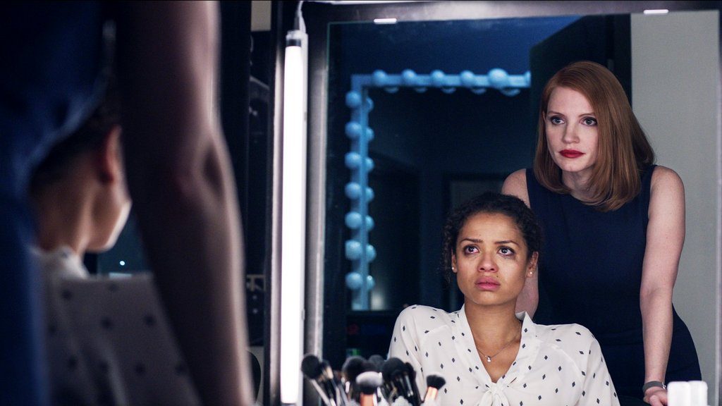 Photo du film Mademoiselle Sloane