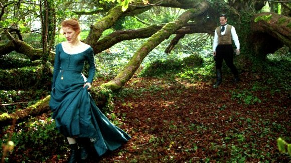 Photo du film Miss Julie