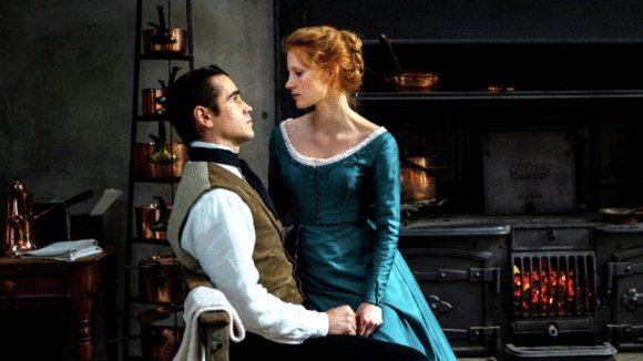 Photo du film Miss Julie