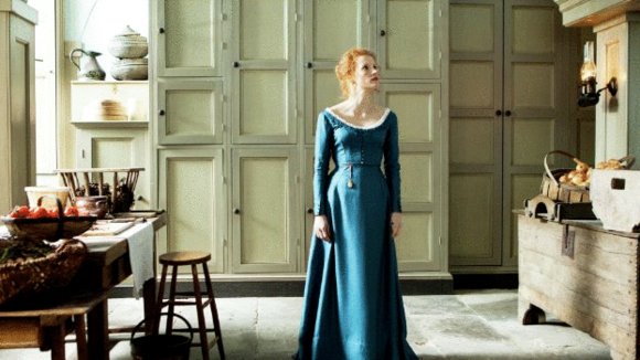 Photo du film Miss Julie
