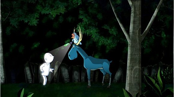 Photo du film Jean de la Lune