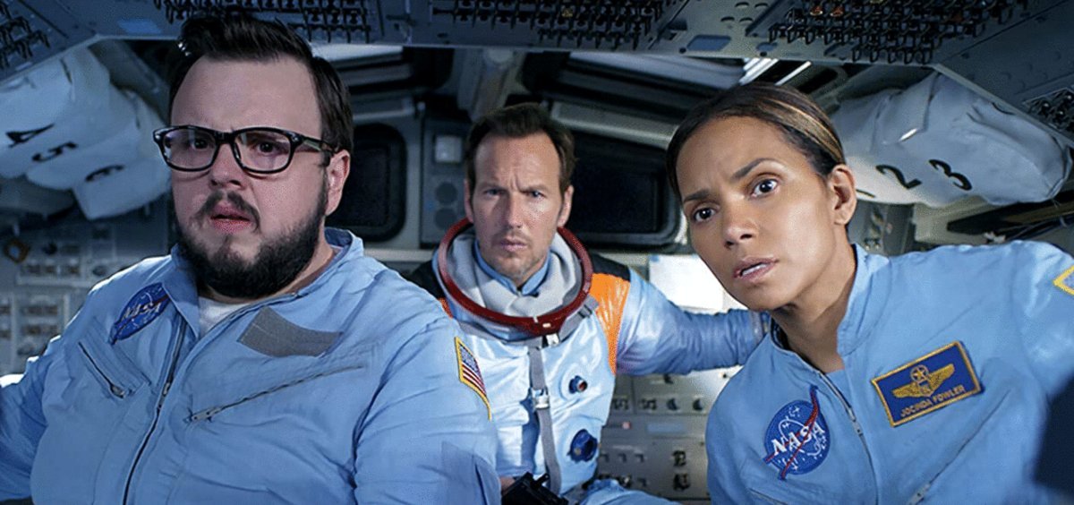 Photo from the movie Moonfall