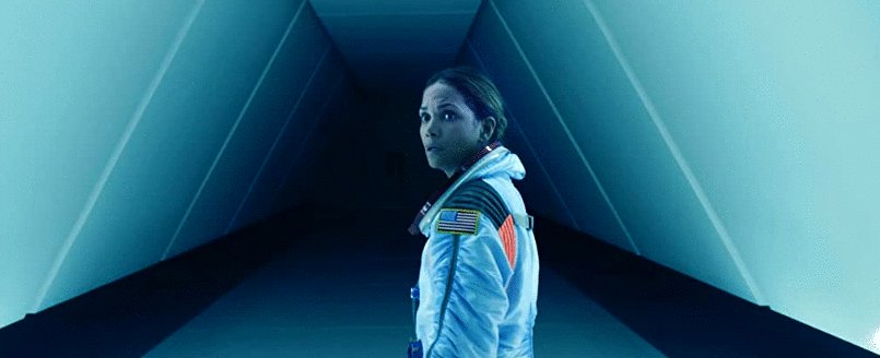 Photo from the movie Moonfall