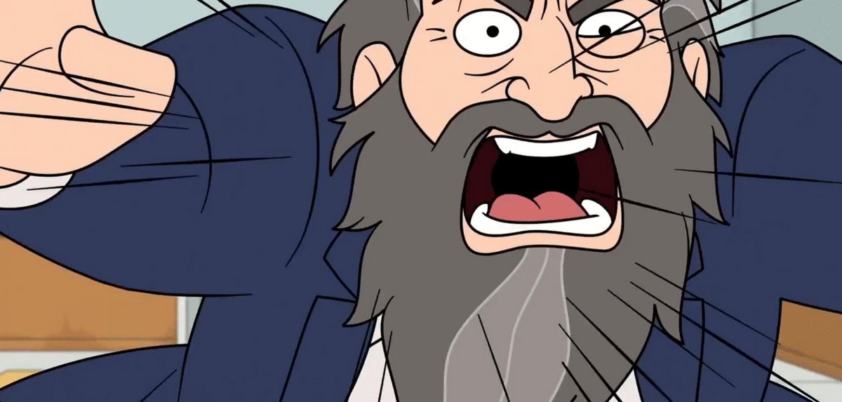 Photo du film Mulligan