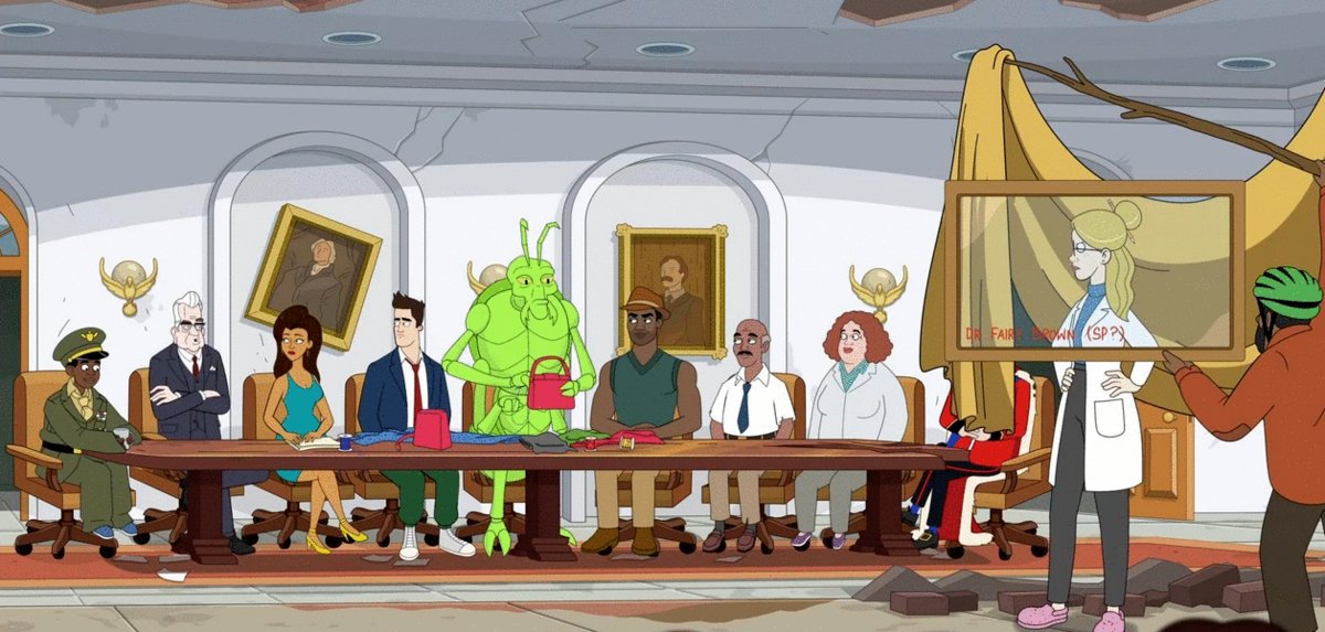 Photo du film Mulligan