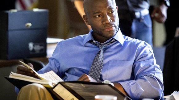 Photo du film Murder in the First