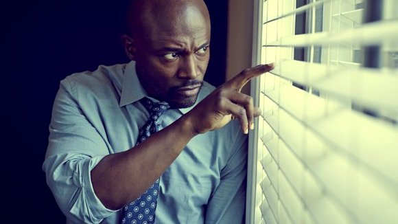 Photo du film Murder in the First