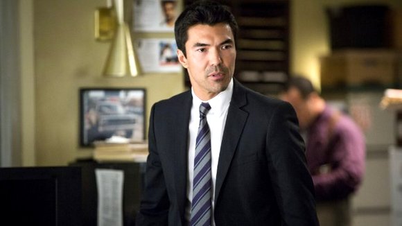 Photo du film Murder in the First