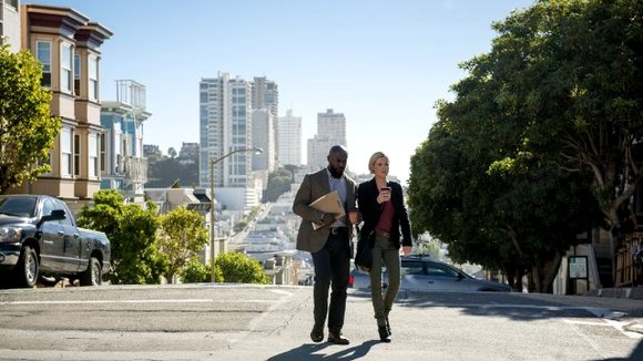 Photo du film Murder in the First