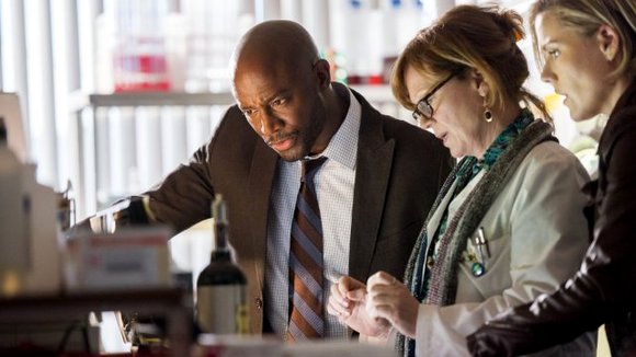 Photo du film Murder in the First