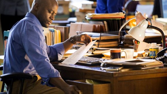 Photo du film Murder in the First