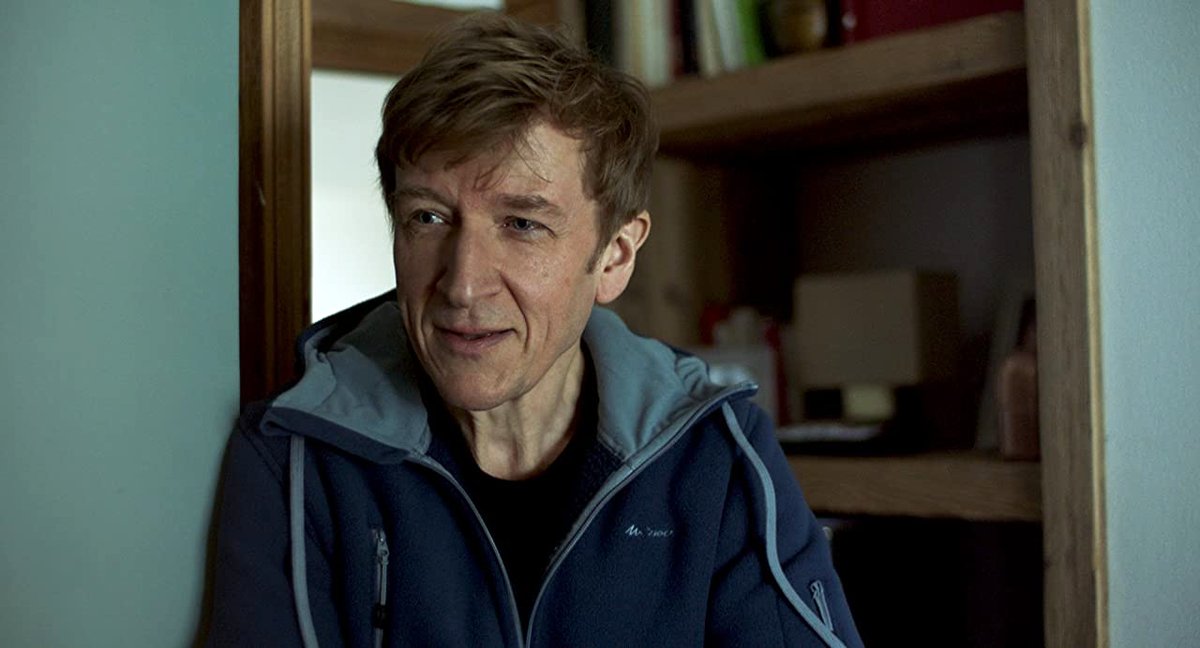 Photo from the movie Schwesterlein