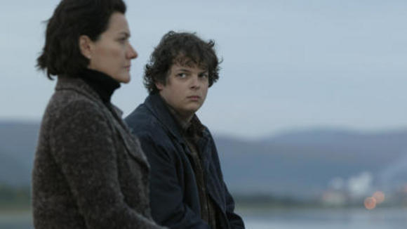 Photo from the movie La Neuvaine