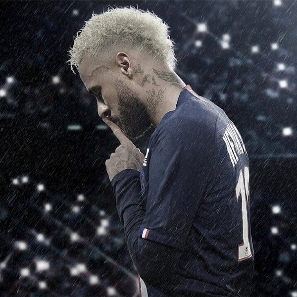 Photo du film Neymar: The Perfect Chaos