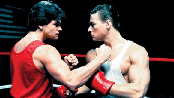 Photo du film Karaté tiger - Le tigre rouge