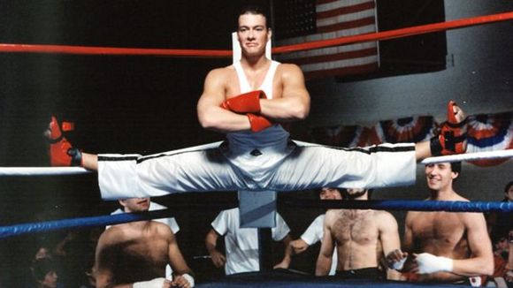 Photo du film Karaté tiger - Le tigre rouge