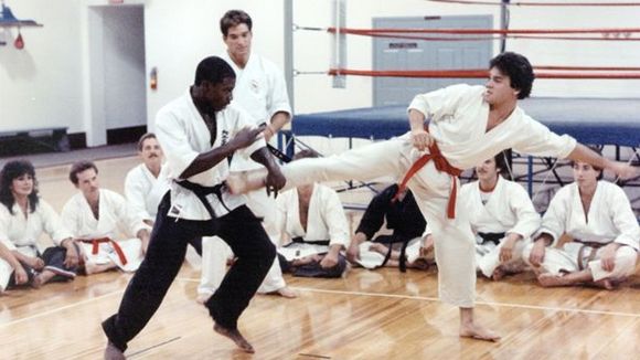 Photo du film Karaté tiger - Le tigre rouge