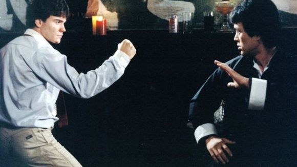 Photo du film Karaté tiger - Le tigre rouge