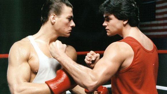 Photo du film Karaté tiger - Le tigre rouge