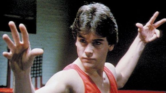 Photo du film Karaté tiger - Le tigre rouge