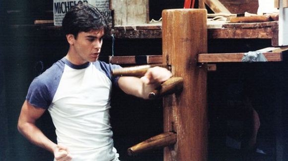 Photo du film Karaté tiger - Le tigre rouge