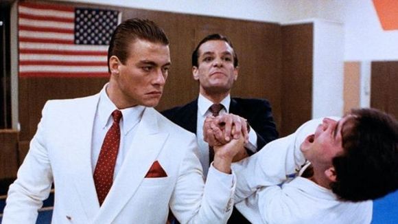 Photo du film Karaté tiger - Le tigre rouge