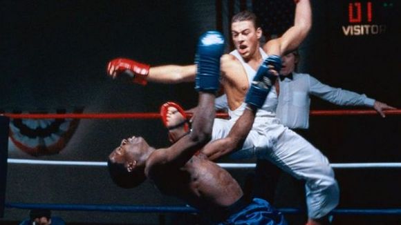 Photo du film Karaté tiger - Le tigre rouge