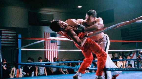 Photo du film Karaté tiger - Le tigre rouge