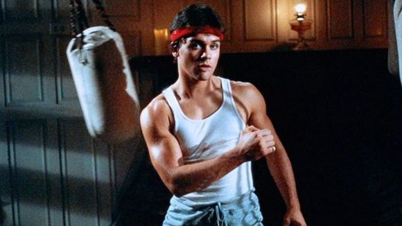 Photo du film Karaté tiger - Le tigre rouge