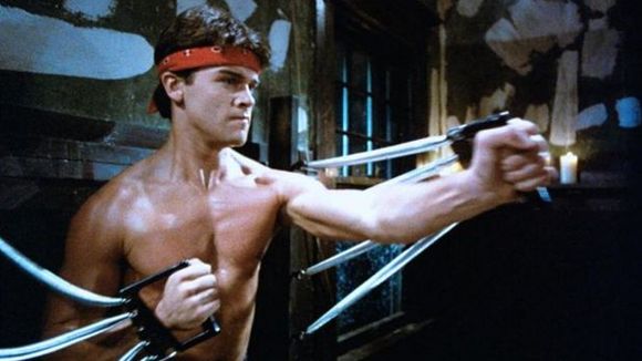 Photo du film Karaté tiger - Le tigre rouge