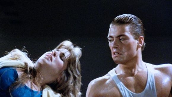 Photo du film Karaté tiger - Le tigre rouge