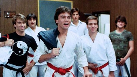 Photo du film Karaté tiger - Le tigre rouge