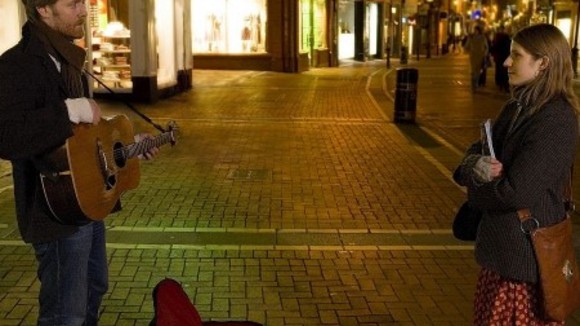 Photo from the movie Once