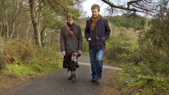 Photo from the movie Once